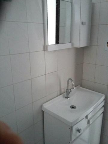Apartamento com dois quartos em Lages SC - Foto 4