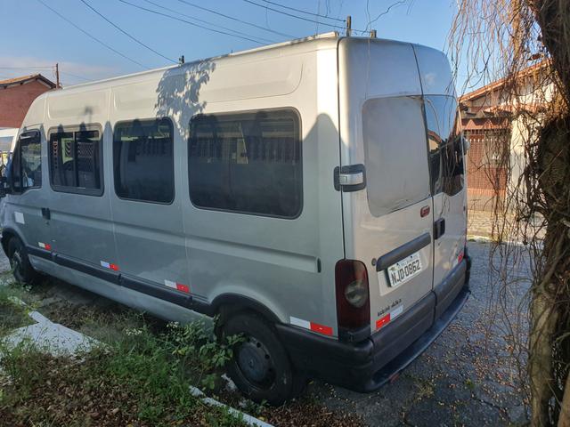 Renault master 2.5 - Foto 4