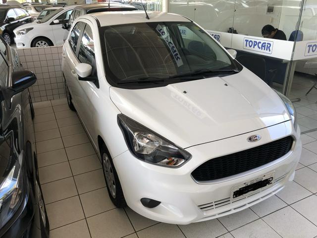 Ford ka 2018 se - Foto 2