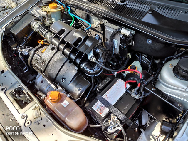 Fiat palio fire flex completo - Foto 11
