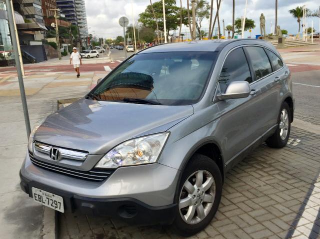 Honda CR-V - Foto 2