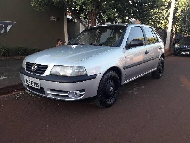 Gol 2005 1.6 rallye - Foto 5