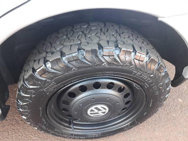Gol 2005 1.6 rallye - Foto 6