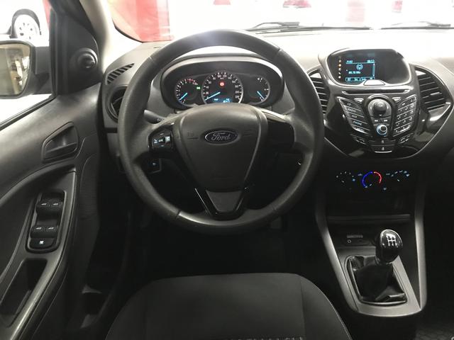 Ford ka 1.0 se 2015 - Foto 5