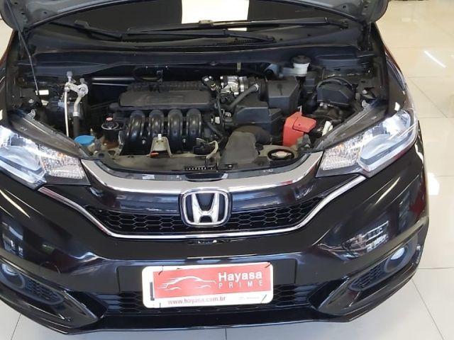 Fit LX 1.5 Flexone 16V 5p Aut. - Foto 10