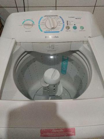 Assistência em lavadora de roupas