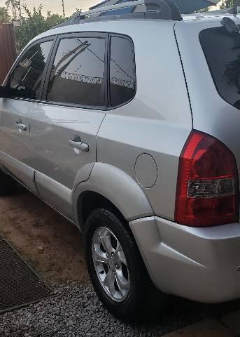 Vendo carro Tucson - Foto 6