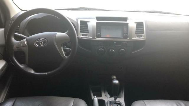 Hilux 2013 - Foto 3