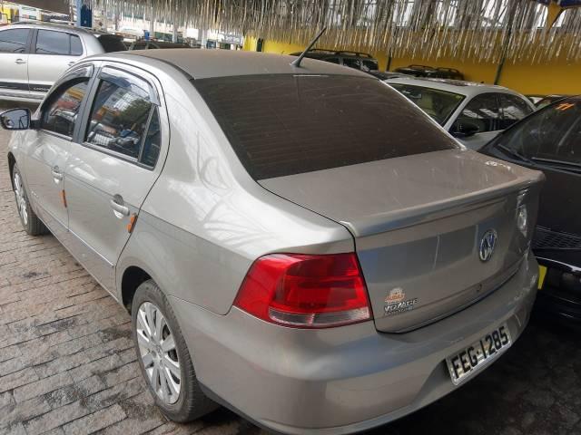 VOYAGE 1.6 CONFORT PARCELA 899,00 - Foto 3
