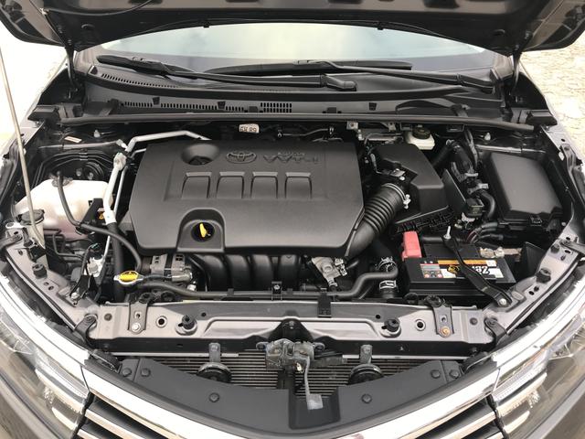 Toyota corolla gli 1.8 2016 - Foto 11