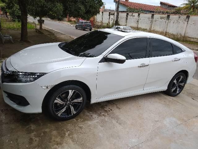 Honda Civic Turing 1.5 turbo