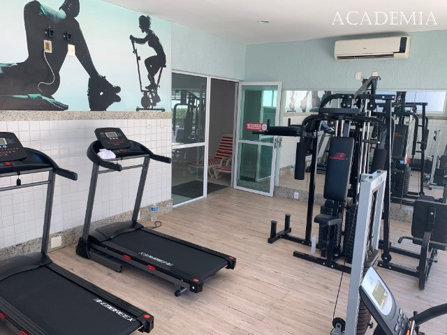 Apartamento 02 Quartos (1 suite) em Armação com 02 vagas de garagem - Foto 16