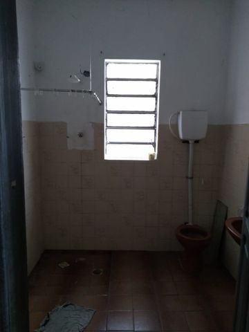 Piedade casa de frente 57m² 2 qts quintal - Foto 3