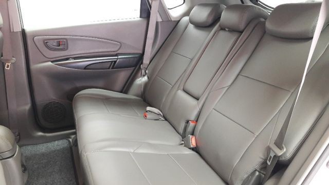 Hyundai tucson 2.0 mpfi gls base 16v 143cv 2wd flex 4p automático - Foto 9