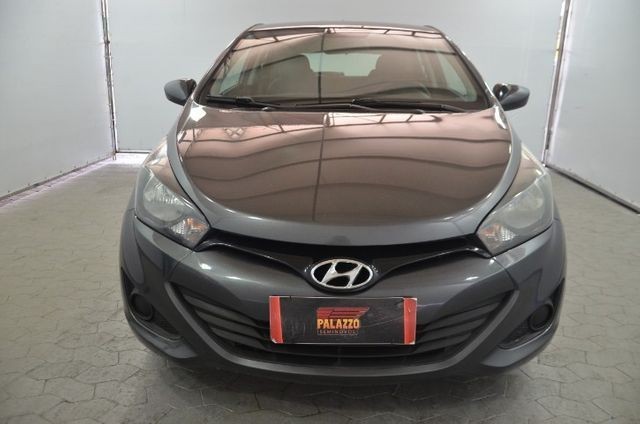 Hyundai Hb20 1.6 Completo 2013.Revisado, Analizaremos Sua Proposta.