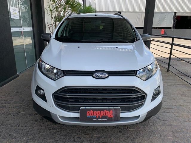 Ecosport Freestyle 1.6 - Foto 3
