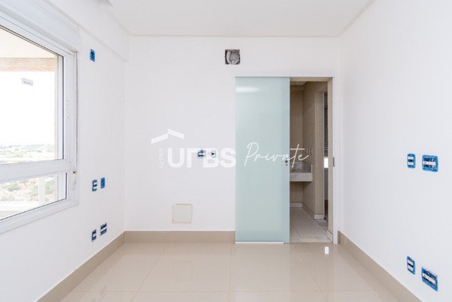 Apartamento Premier Blanc - Setor Marista - 3 Suítes - Pq. Areião - Foto 7