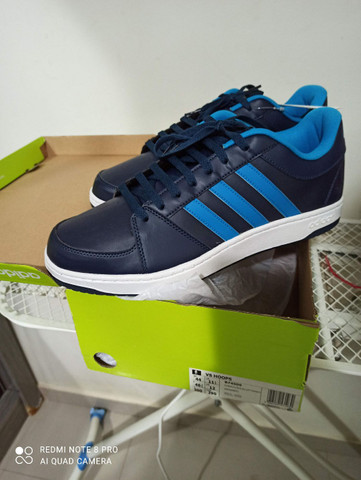 tenis adidas masculino 44