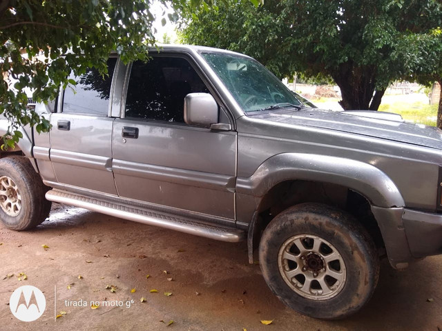 Vende-se l200 - Foto 4