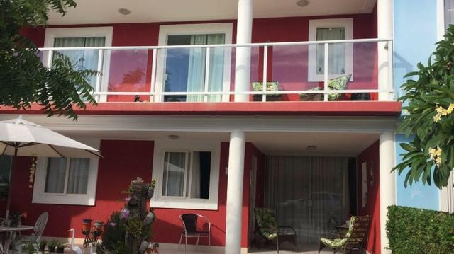 SU00066 - Casa 5/4 - Condomínio Praia do Flamengo - Foto 2