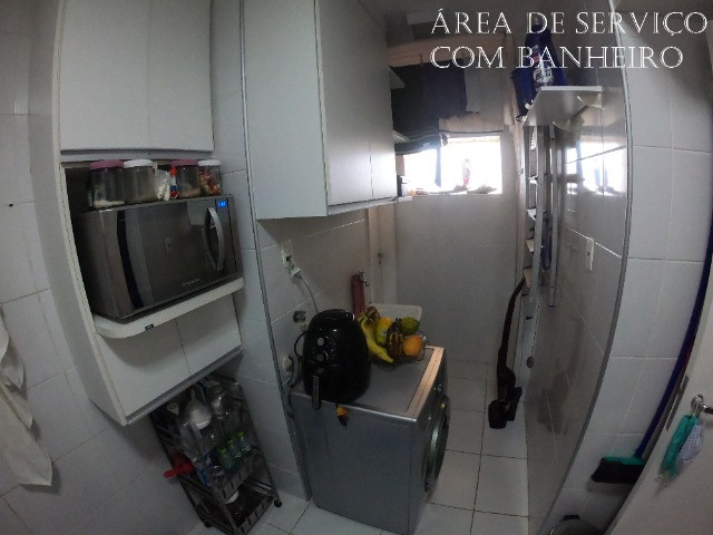 Apartamento 02 Quartos (1 suite) em Armação com 02 vagas de garagem - Foto 15