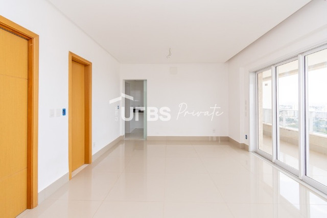 Apartamento Premier Blanc - Setor Marista - 3 Suítes - Pq. Areião - Foto 4