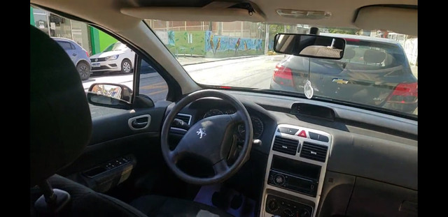 Peugeot 307 sedan - Foto 5