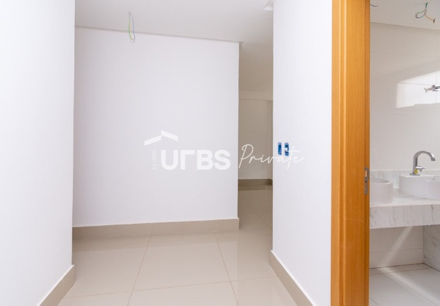 Apartamento Premier Blanc - Setor Marista - 3 Suítes - Pq. Areião - Foto 19