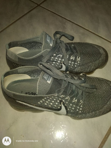 tenis nike vapormax barato