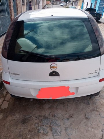 VENDO CORSA HATCH MAXX