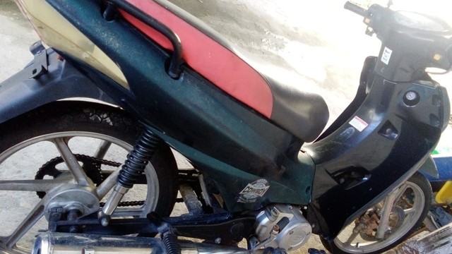 ZAP 9 *VENDO ESSE LINDA MOTO. DE 50 CILINDRADAS