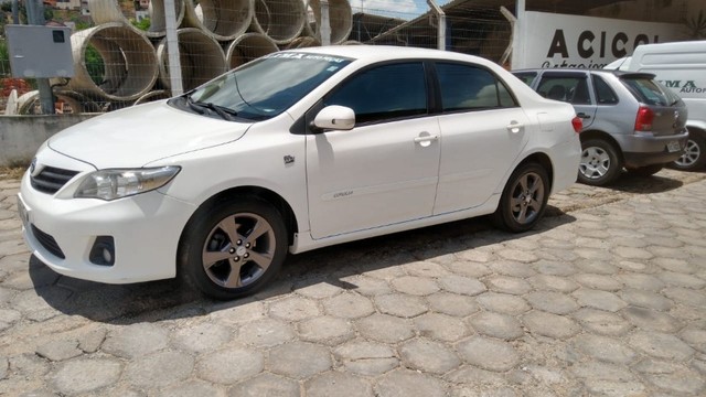 COROLLA XEI 2.0