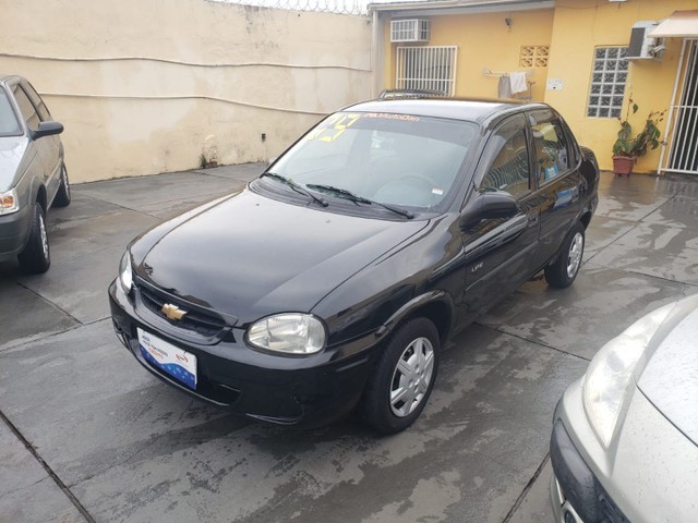 CORSA CLASSIC 2009 1.0 FLEX BASICO