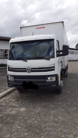 CAMINHÃO VW 11.180
