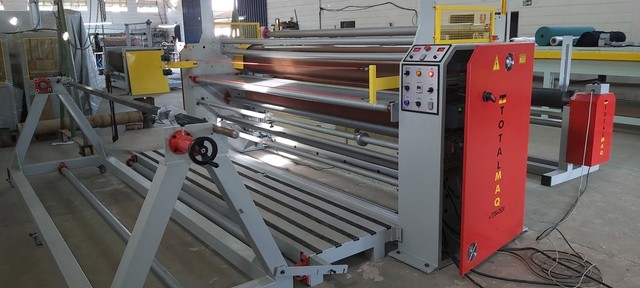 Dubladora e Calandra MDT3000 - Foto 5