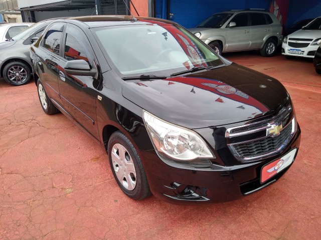 COBALT LT 1.8 2014 COMPLETO FLEX
