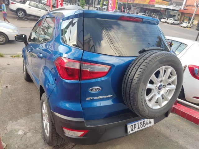 Ford Ecosport 1.5 AT - Completo Extra - Foto 3