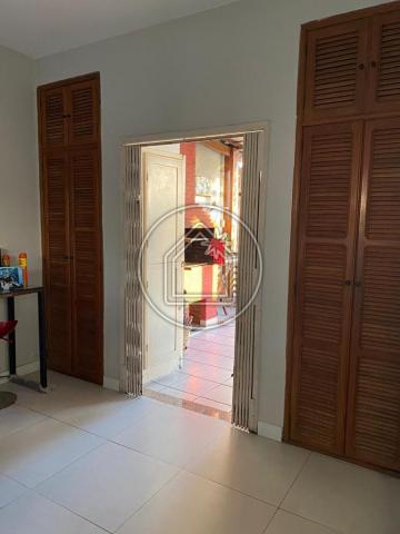Casa à venda com 4 dormitórios em Jardim carioca, Rio de janeiro cod:892677 - Foto 9