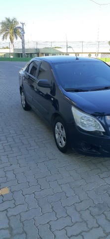 COBALT LT 2013 1.8 AUTOMÁTICO