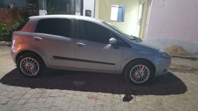 PUNTO 2010 COMPLETO 1.4