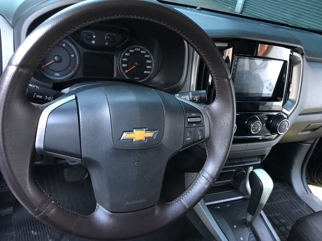 CHEVROLET S10 Diesel 4X4 - Foto 5