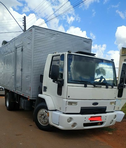 FORD CARGO 1317