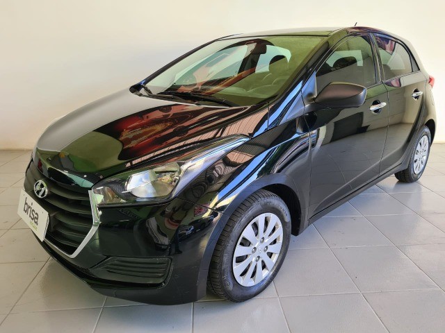 HYUNDAI HB20 1.0 COMFORT 2018 COMPLETO