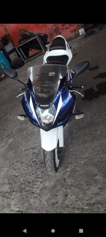 SUZUKI ESRD 1000R