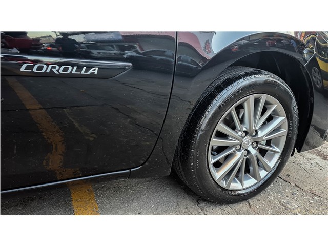 Toyota Corolla 2019 1.8 gli upper 16v flex 4p automático - Foto 14