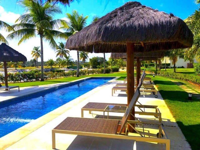Apartamento Temporada Praia do Forte - Foto 4
