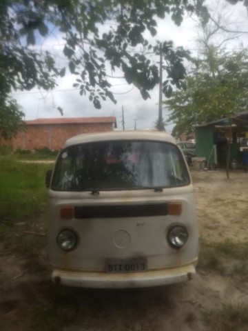 KOMBI