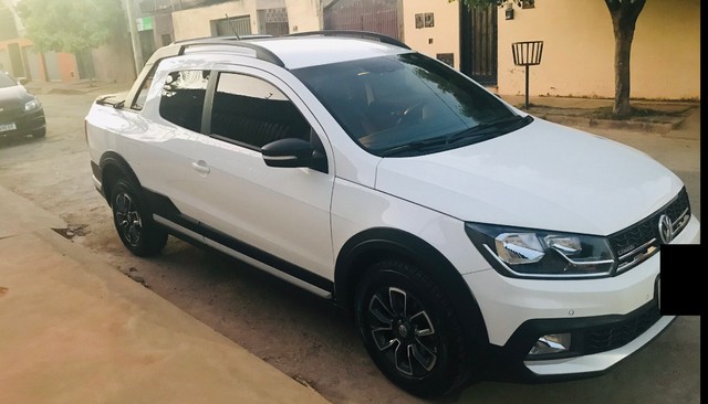 SAVEIRO CROSS CD 2020