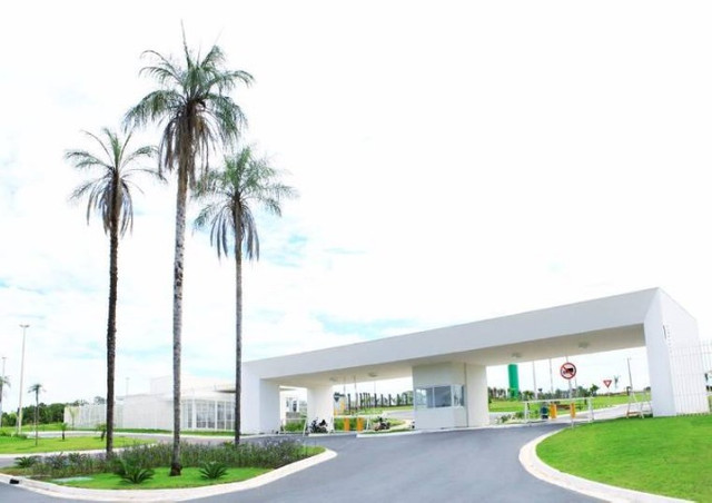 Lote condomínio florais do valle 437mts