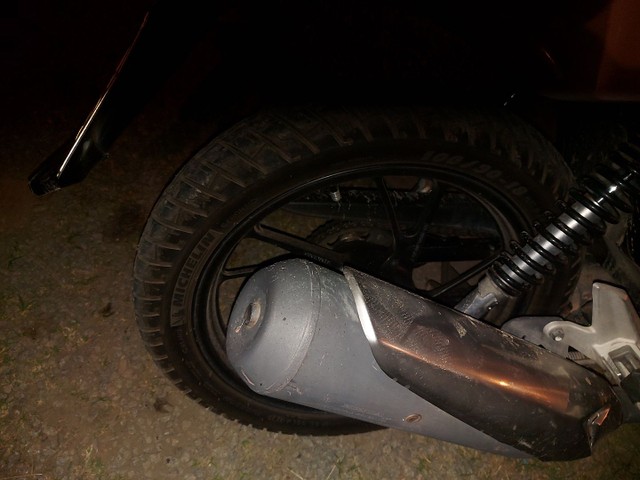 HONDA CARGO 2020